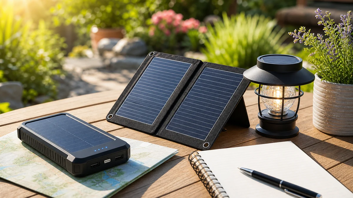 Solar Lights Not Working? Common Fixes to Try