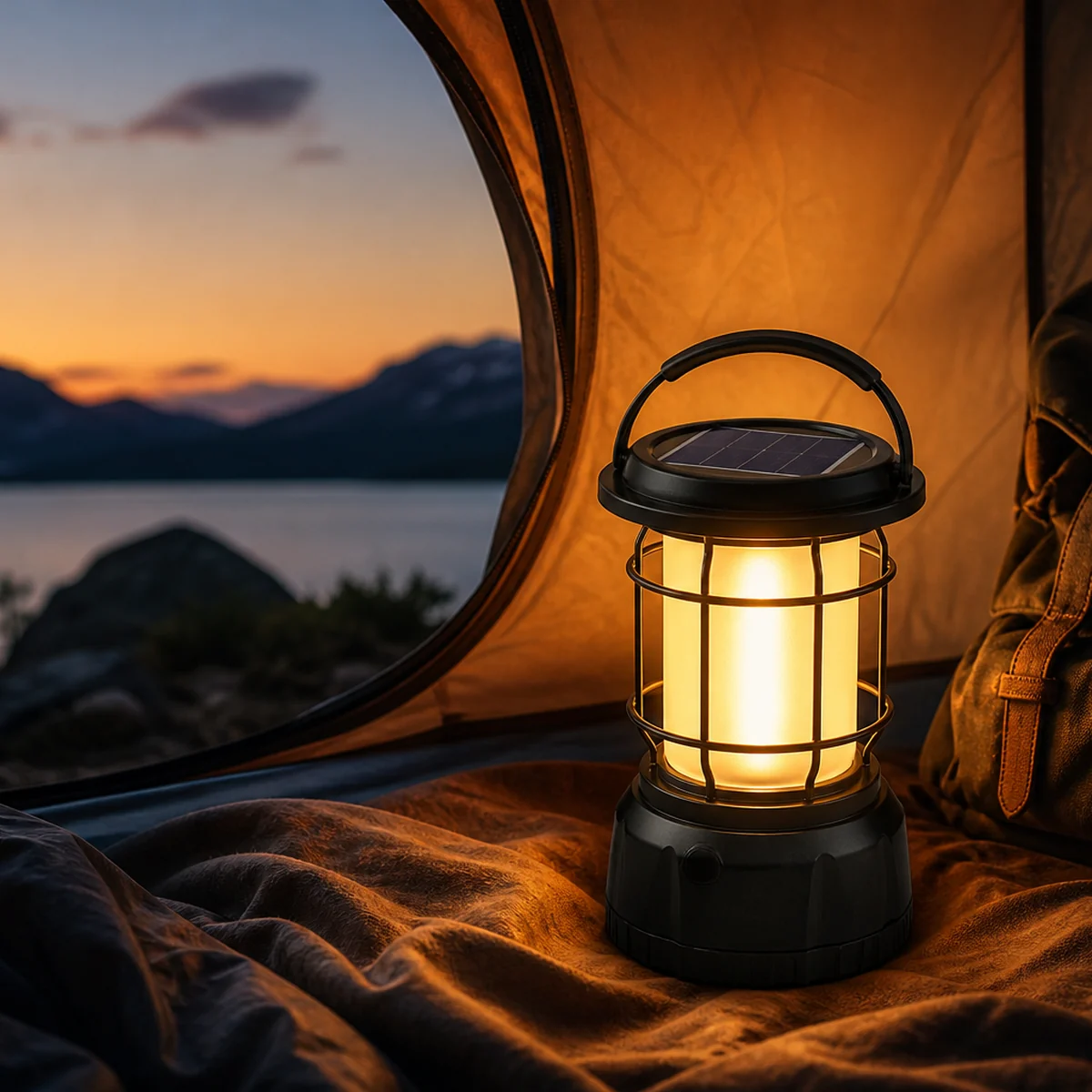 Camping Gear
